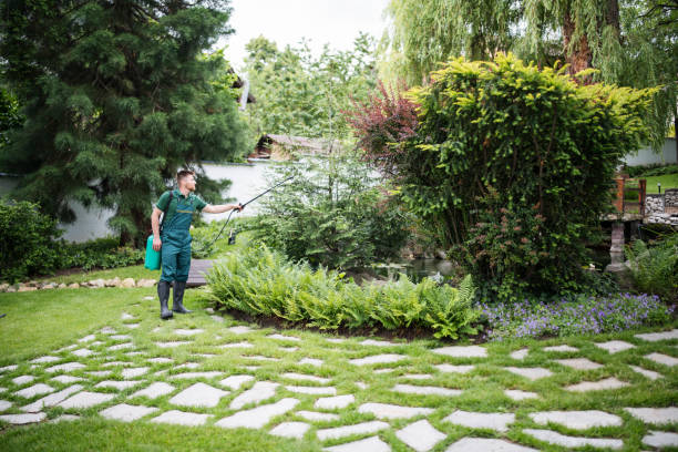 Best Best Pest Control Companies  in Orcdlands Estates, HI