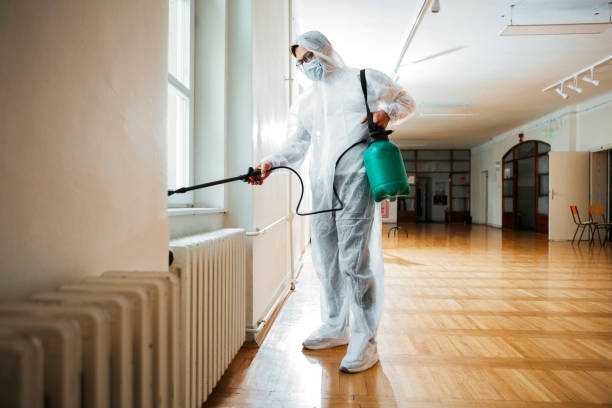 Best Pest Inspection Near Me  in Orcdlands Estates, HI